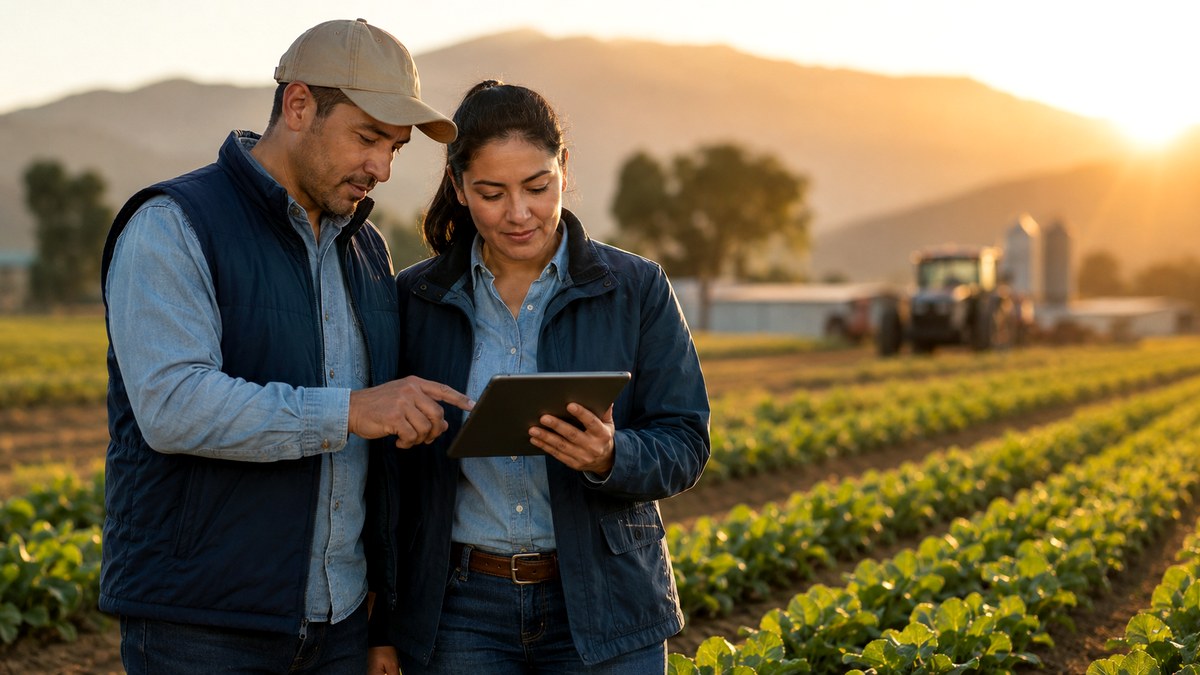 ¿Cuánto cuesta realmente producir en tu finca?